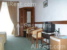 Sevkibey Hotel 11